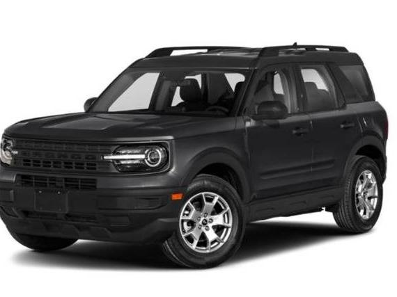 FORD BRONCO SPORT 2021 3FMCR9A64MRA19601 image